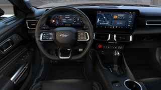 2026 Ford Mustang® Internal Image 2